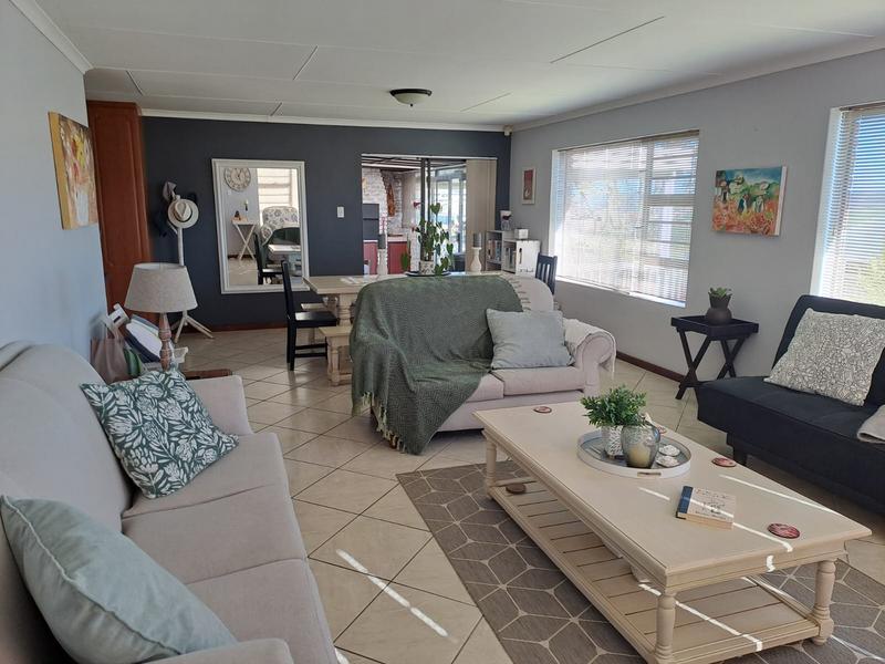 3 Bedroom Property for Sale in Reebok Western Cape